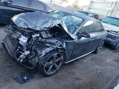 WAUC4AF42KA005504 2019 AUDI S4
