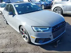 WAUC4AF42KA058669 2019 AUDI S4