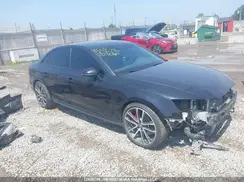 WAUC4AF42KA103660 2019 AUDI S4