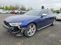 WAUC4AF42MA065141 2021 AUDI RS4