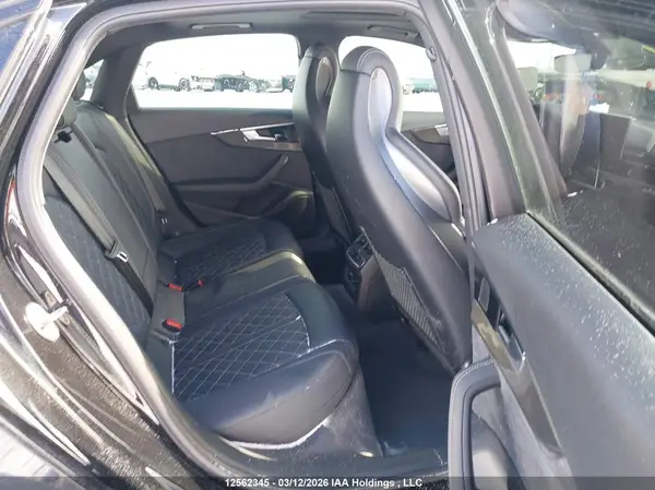 WAUC4AF42RA031174 2024 AUDI S4 - Image 8