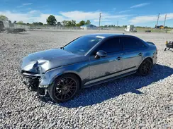 WAUC4AF43JA001377 2018 AUDI S4