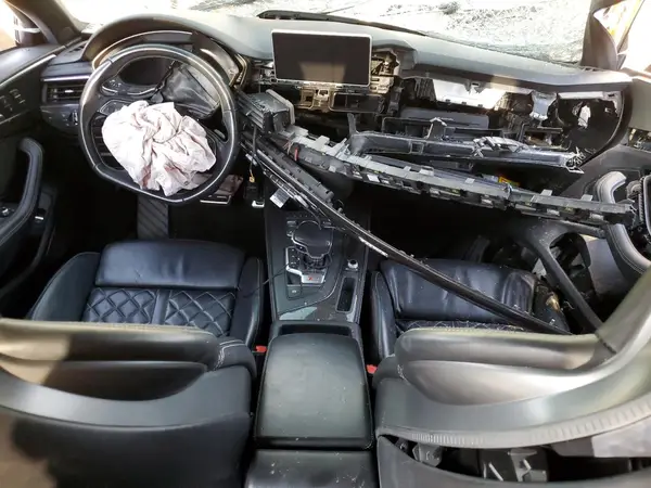 WAUC4AF43JA003453 2018 AUDI S4 - Image 8