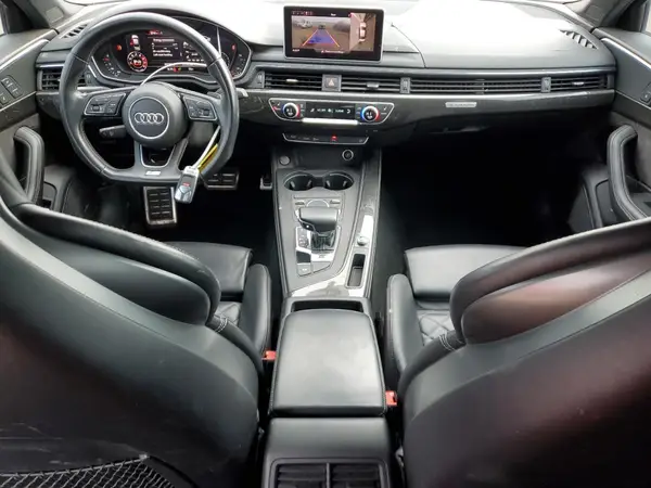 WAUC4AF43JA003551 2018 AUDI S4 - Image 8