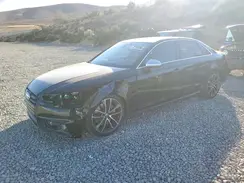 WAUC4AF43JA058646 2018 AUDI S4