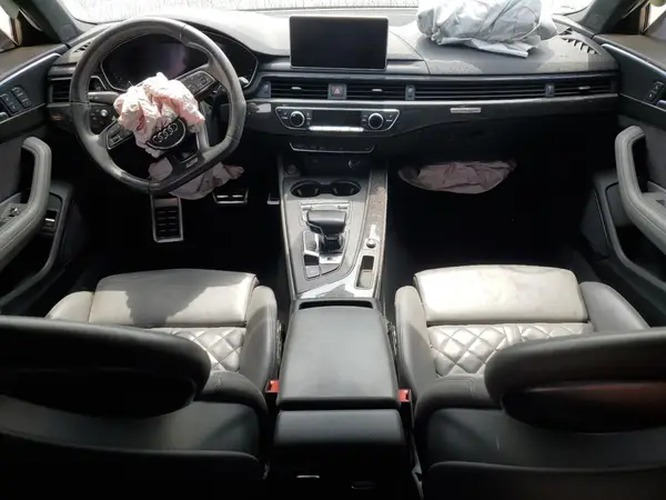 WAUC4AF43JA145866 2018 AUDI RS4 - Image 8