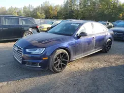 WAUC4AF43JA168676 2018 AUDI S4