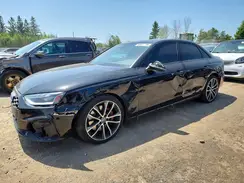 WAUC4AF43LA051330 2020 AUDI S4