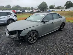 WAUC4AF43MA023271 2021 AUDI S4