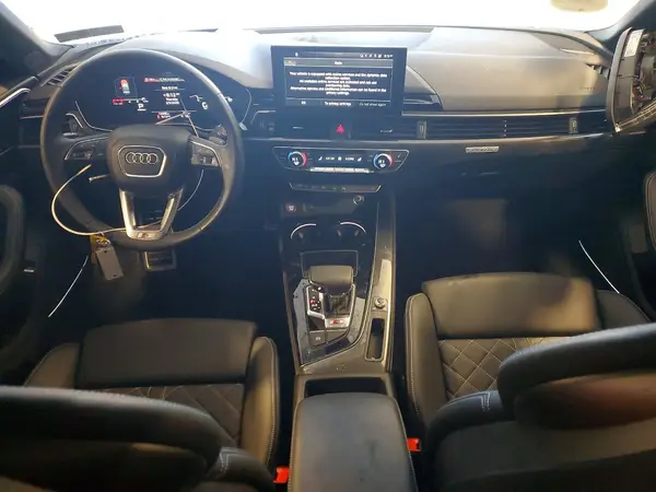 WAUC4AF43PA006295 2023 AUDI RS4 - Image 8