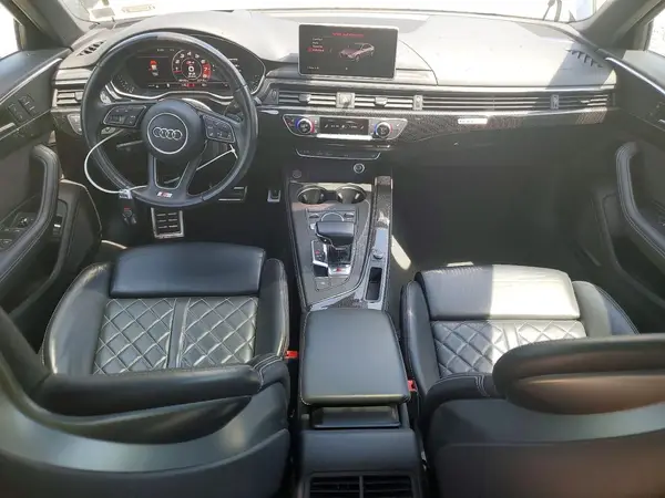 WAUC4AF44JA001386 2018 AUDI RS4 - Image 8