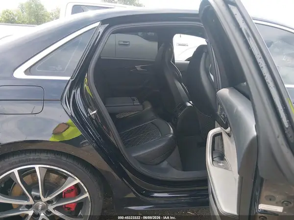 WAUC4AF44JA001470 2018 AUDI S4 - Image 8