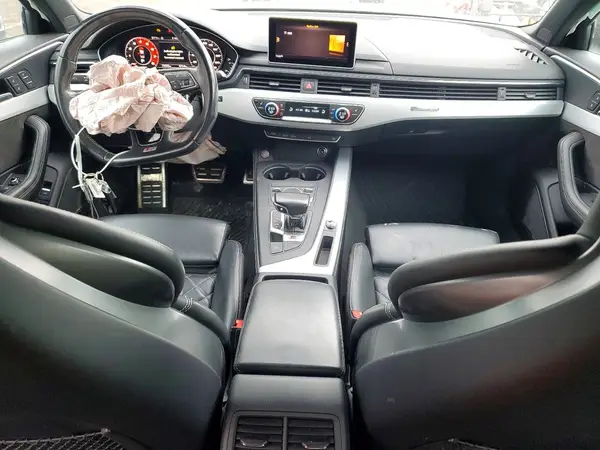 WAUC4AF44JA003459 2018 AUDI RS4 - Image 8