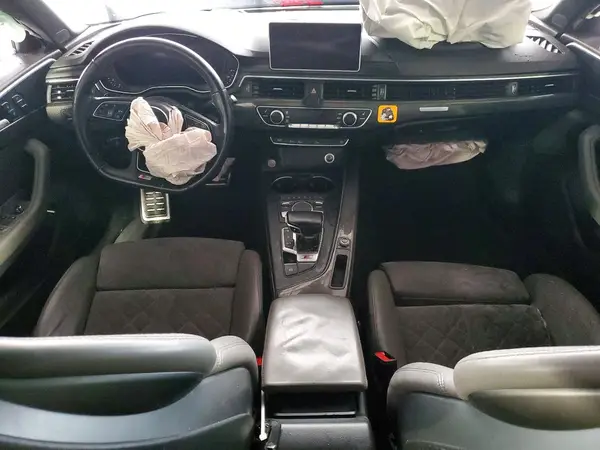 WAUC4AF44JA003798 2018 AUDI RS4 - Image 8
