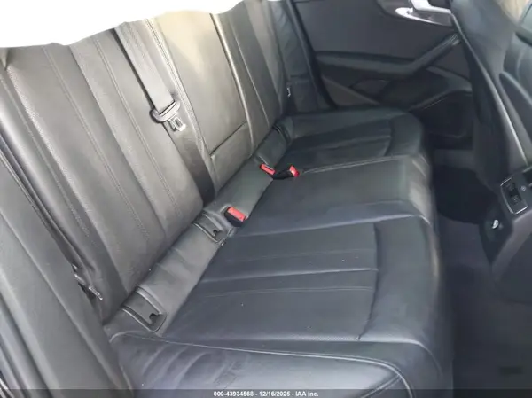 WAUC4AF44JA004255 2018 AUDI S4 - Image 8