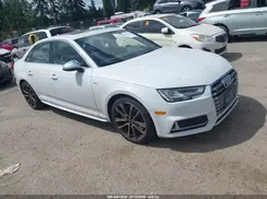 WAUC4AF44JA009648 2018 AUDI S4