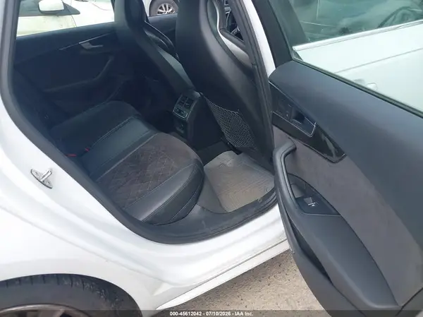 WAUC4AF44JA009648 2018 AUDI S4 - Image 8