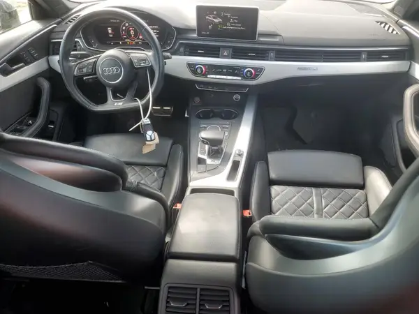 WAUC4AF44JA058817 2018 AUDI RS4 - Image 8