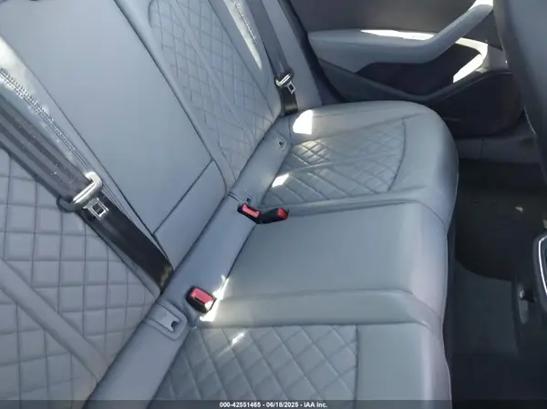 WAUC4AF44JA100841 2018 AUDI S4 - Image 8