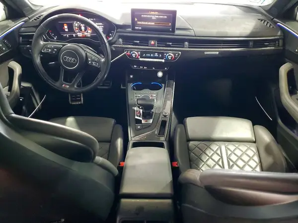 WAUC4AF44JA133810 2018 AUDI RS4 - Image 8