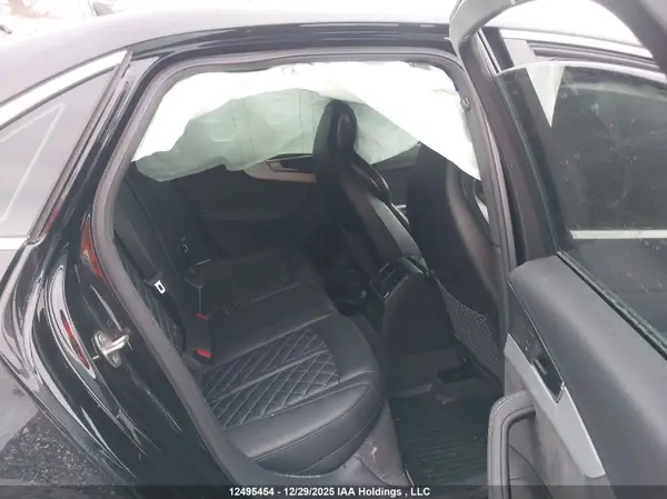 WAUC4AF44KA001020 2019 AUDI S4 - Image 8