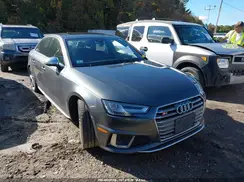 WAUC4AF44KA004547 2019 AUDI S4