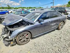 WAUC4AF44LA029787 2020 AUDI RS4