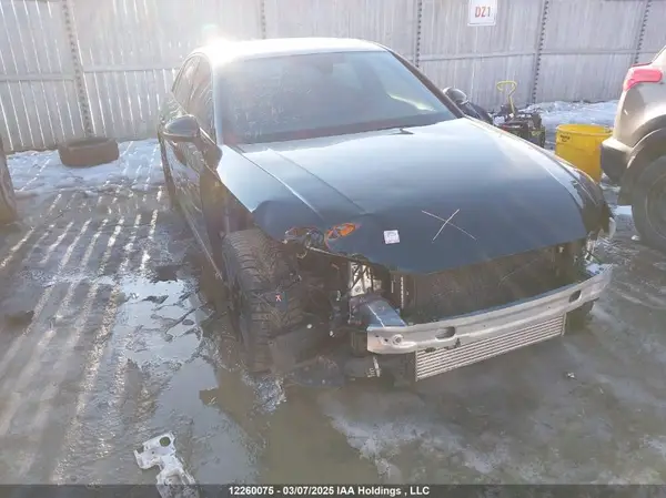 WAUC4AF44NA034135 2022 AUDI S4 - Image 1