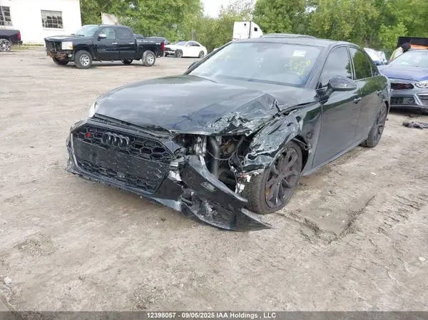 WAUC4AF44RA005904 2024 AUDI S4 - Image 2