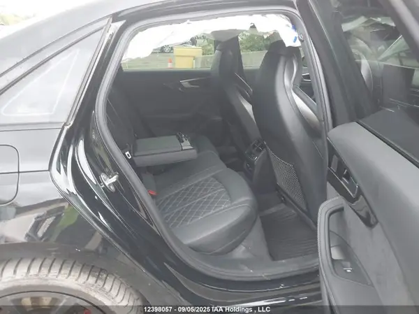 WAUC4AF44RA005904 2024 AUDI S4 - Image 8