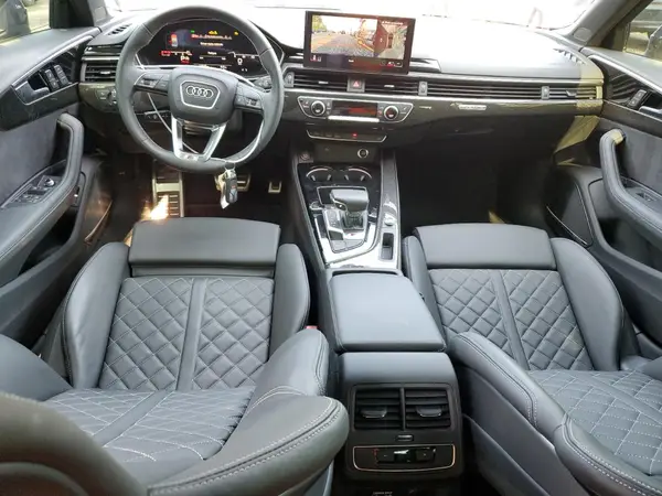 WAUC4AF44RA041253 2024 AUDI RS4 - Image 8