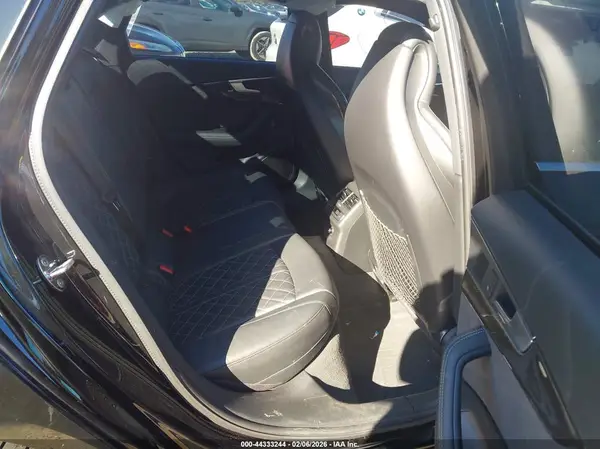 WAUC4AF45JA001509 2018 AUDI S4 - Image 8
