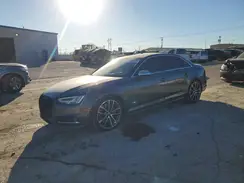 WAUC4AF45JA002756 2018 AUDI RS4