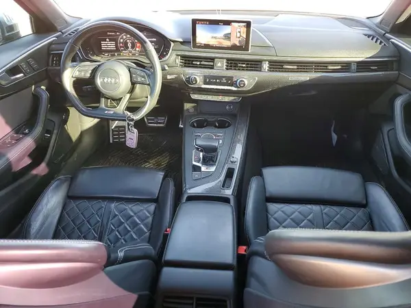 WAUC4AF45JA002756 2018 AUDI RS4 - Image 8