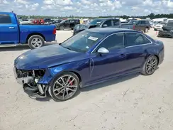 WAUC4AF45JA011568 2018 AUDI S4