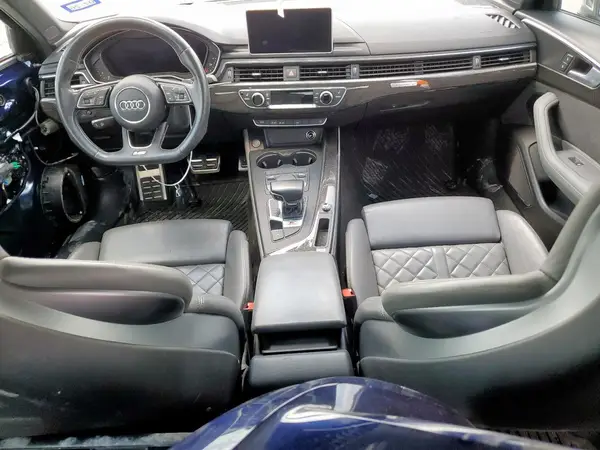 WAUC4AF45JA011568 2018 AUDI S4 - Image 8