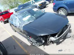 WAUC4AF45JA055148 2018 AUDI S4