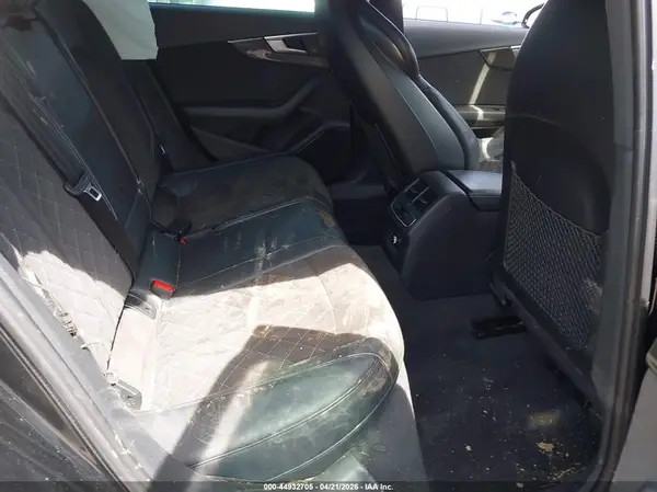 WAUC4AF45JA055148 2018 AUDI S4 - Image 6