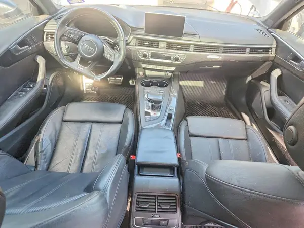 WAUC4AF45JA065520 2018 AUDI RS4 - Image 8