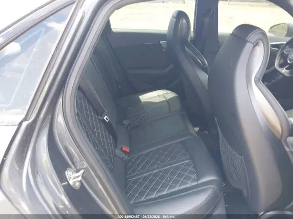 WAUC4AF45JA119088 2018 AUDI S4 - Image 8