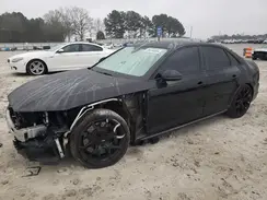 WAUC4AF45JA148784 2018 AUDI RS4