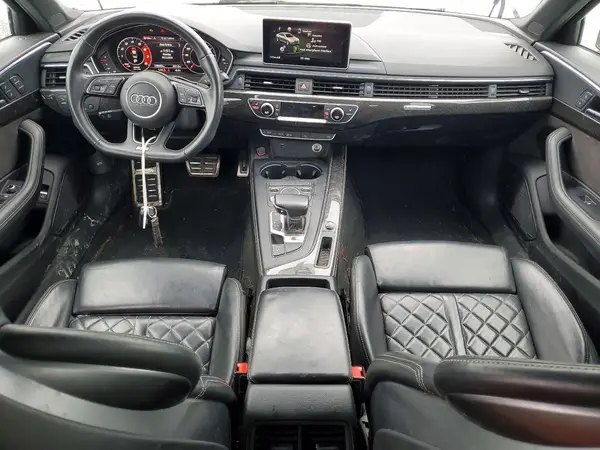WAUC4AF45KA081816 2019 AUDI RS4 - Image 8
