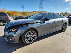 WAUC4AF45LA042760 2020 AUDI S4