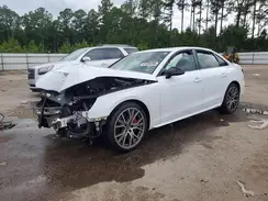 WAUC4AF45LA054844 2020 AUDI RS4