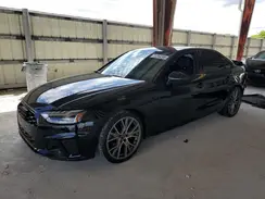WAUC4AF45PA009778 2023 AUDI S4