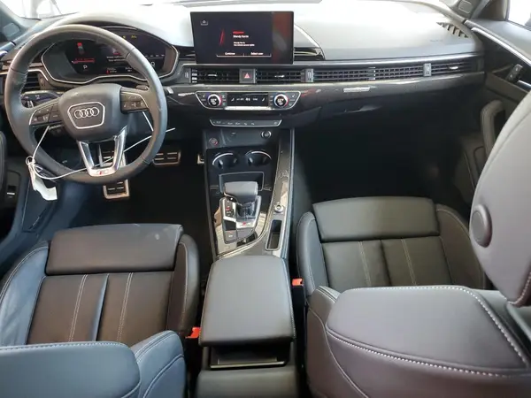 WAUC4AF45PA009778 2023 AUDI S4 - Image 8