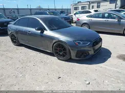 WAUC4AF45RA028298 2024 AUDI S4