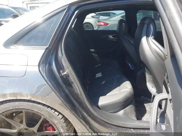 WAUC4AF45RA028298 2024 AUDI S4 - Image 8