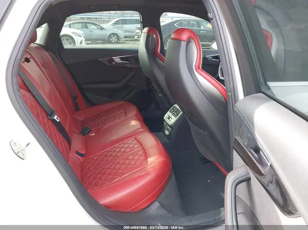 WAUC4AF46JA002930 2018 AUDI S4 - Image 8