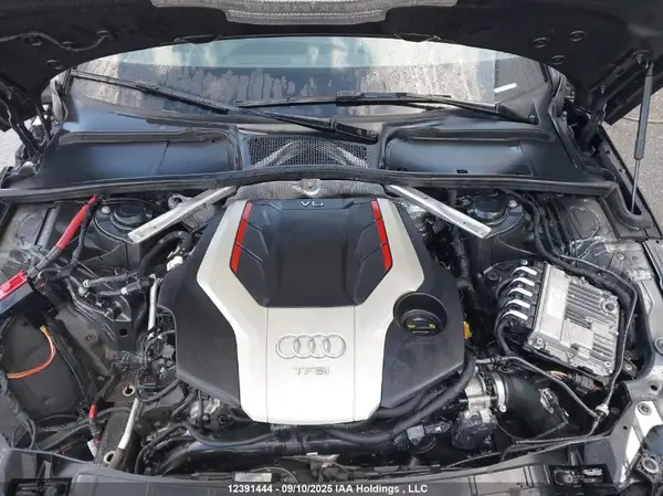 WAUC4AF46JA011529 2018 AUDI S4 - Image 8